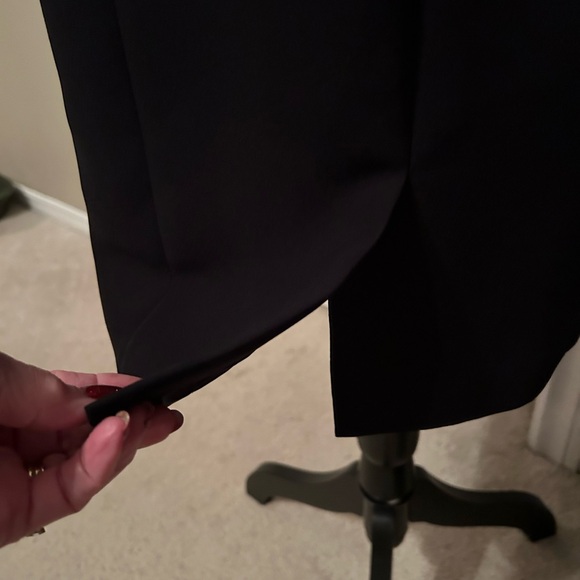 ✨🎄✨ BANDOLINO LITTLE BLACK DRESS Size 12 - Picture 4 of 8